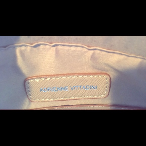 Adrianne Vittadini Satchel - Brand New